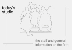 the staff and general information on the firm